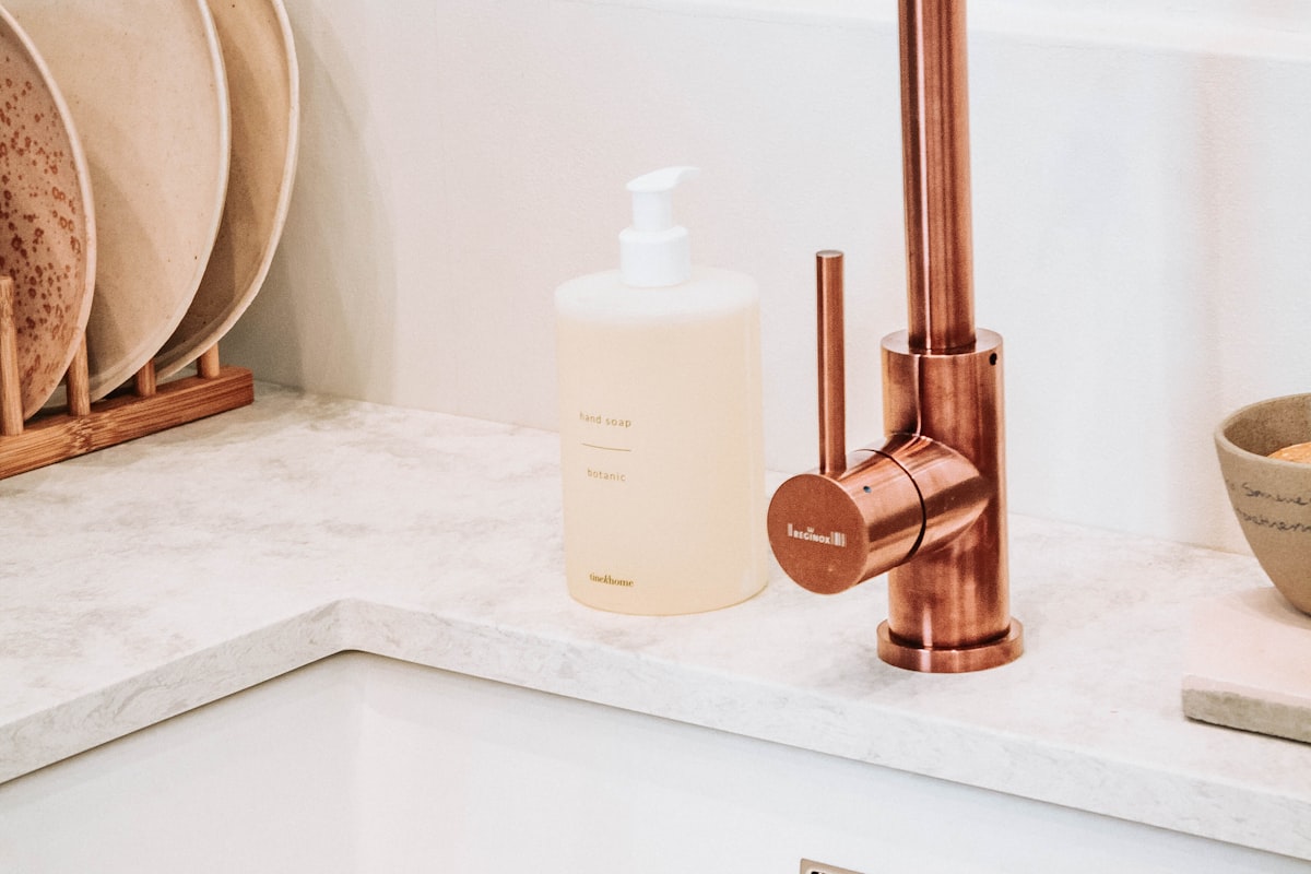 Kitchen Plumbing service in Lancaster, CA